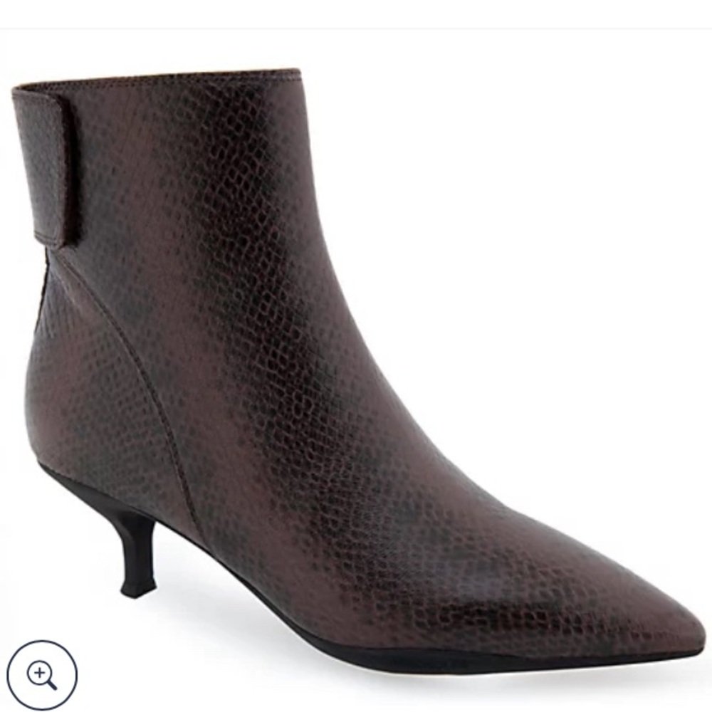 Aerosoles Levanto Booties